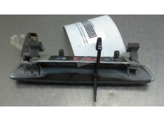 Recambio de maneta exterior delantera izquierda para mazda b-serie (un) 4-action referencia OEM IAM    2