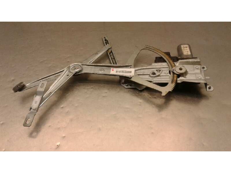 Recambio de elevalunas delantero izquierdo para opel astra h berlina cosmo referencia OEM IAM   