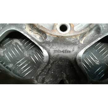 Recambio de llanta aluminio para jeep gr.cherokee (wj/wg) 3.1 td laredo referencia OEM IAM 16 PULGADAS 5 TORNILLOS  