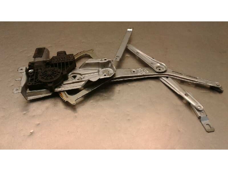Recambio de elevalunas delantero izquierdo para opel astra h berlina cosmo referencia OEM IAM   