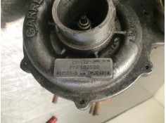 Recambio de turbocompresor para mg rover serie 45 (rt) 2.0 td referencia OEM IAM 4522833   2