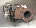 TURBOCOMPRESOR 4522833 PMF190500 