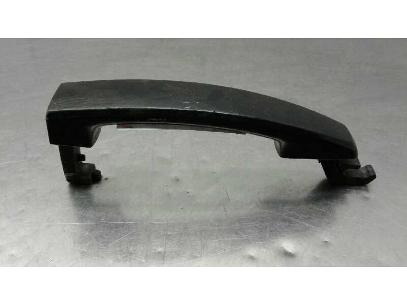 Recambio de maneta exterior delantera derecha para opel astra h berlina cosmo referencia OEM IAM   