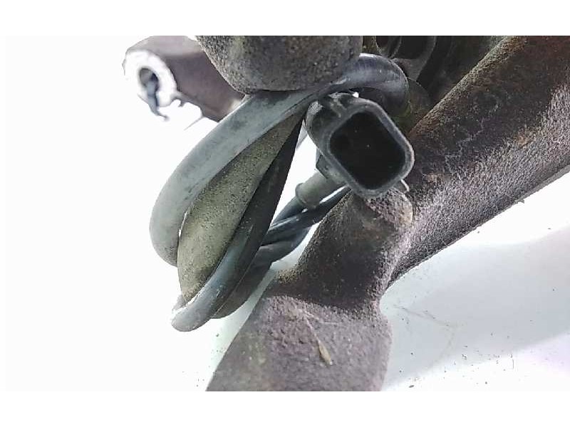 Recambio de mangueta delantera derecha para ford fiesta (cb1) trend referencia OEM IAM   