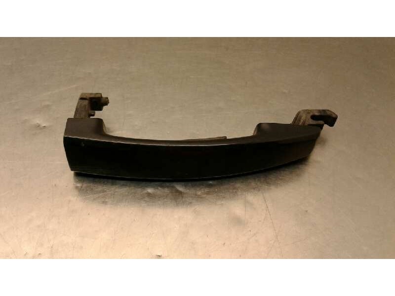 Recambio de maneta exterior delantera derecha para opel astra h berlina cosmo referencia OEM IAM   