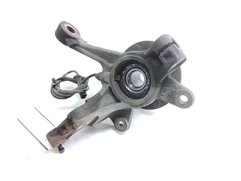 Recambio de mangueta delantera derecha para ford fiesta (cb1) trend referencia OEM IAM   