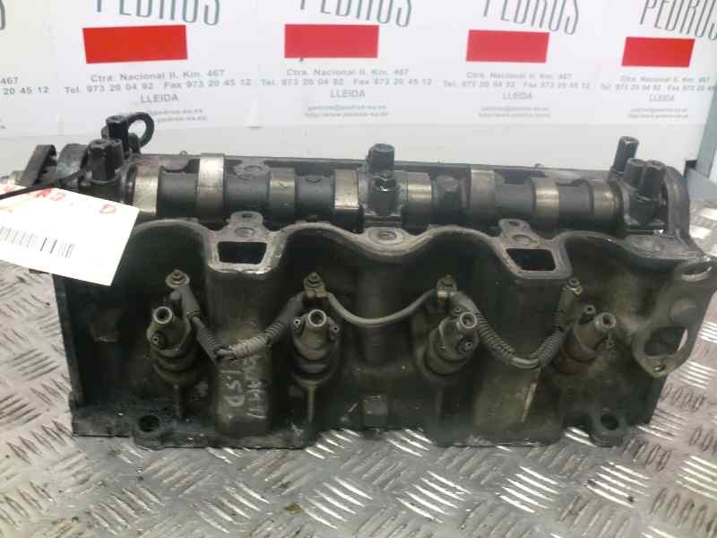 Recambio de culata para nissan micra (k11) 1.5 diesel cat referencia OEM IAM 45  