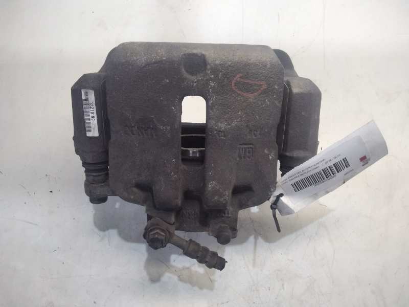 Recambio de pinza freno delantera derecha para opel insignia berlina cosmo referencia OEM IAM 13219199  