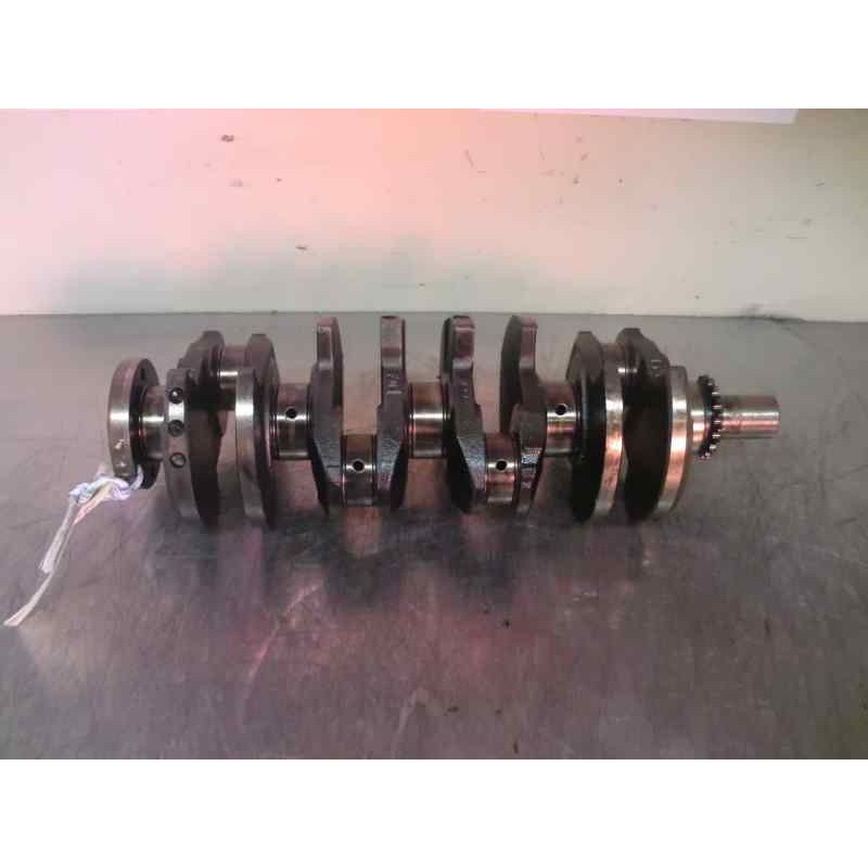 Recambio de cigueñal para nissan micra (k11) 1.5 diesel cat referencia OEM IAM FD1  