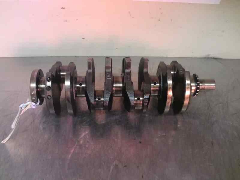 Recambio de cigueñal para nissan micra (k11) 1.5 diesel cat referencia OEM IAM FD1  