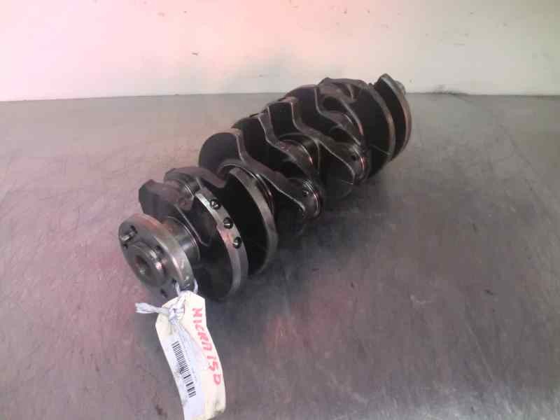 Recambio de cigueñal para nissan micra (k11) 1.5 diesel cat referencia OEM IAM FD1  