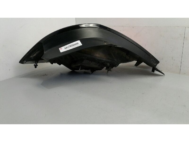 Recambio de piloto trasero derecho para opel astra h berlina cosmo referencia OEM IAM   