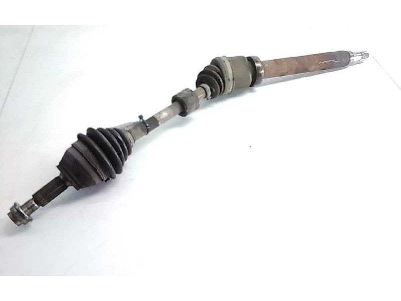 Recambio de transmision delantera derecha para ford fiesta (cb1) trend referencia OEM IAM 8V513B436HB  