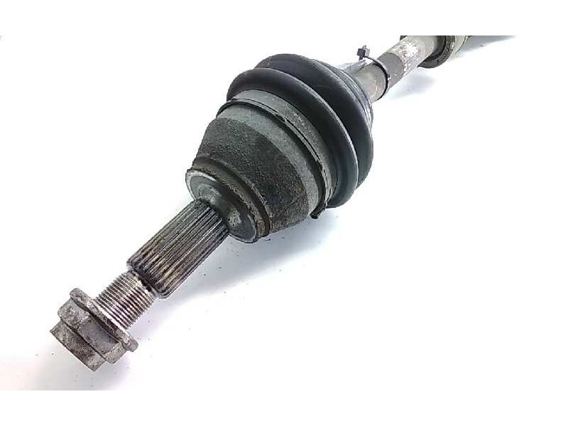 Recambio de transmision delantera derecha para ford fiesta (cb1) trend referencia OEM IAM 8V513B436HB  