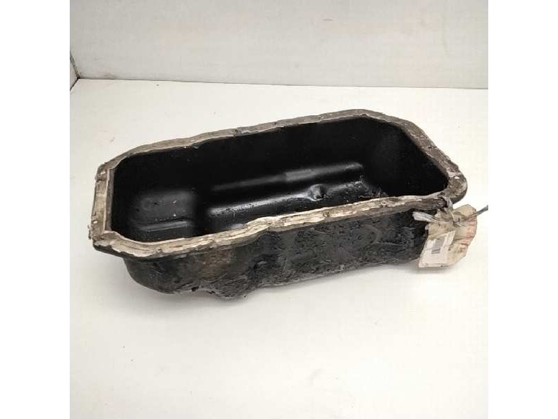 Recambio de carter para nissan micra (k11) referencia OEM IAM   