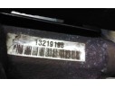 PINZA FRENO DELANTERA IZQUIERDA 13219198 