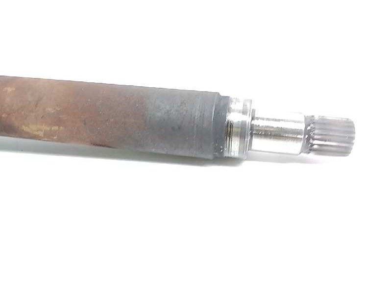 Recambio de transmision delantera derecha para ford fiesta (cb1) trend referencia OEM IAM 8V513B436HB  