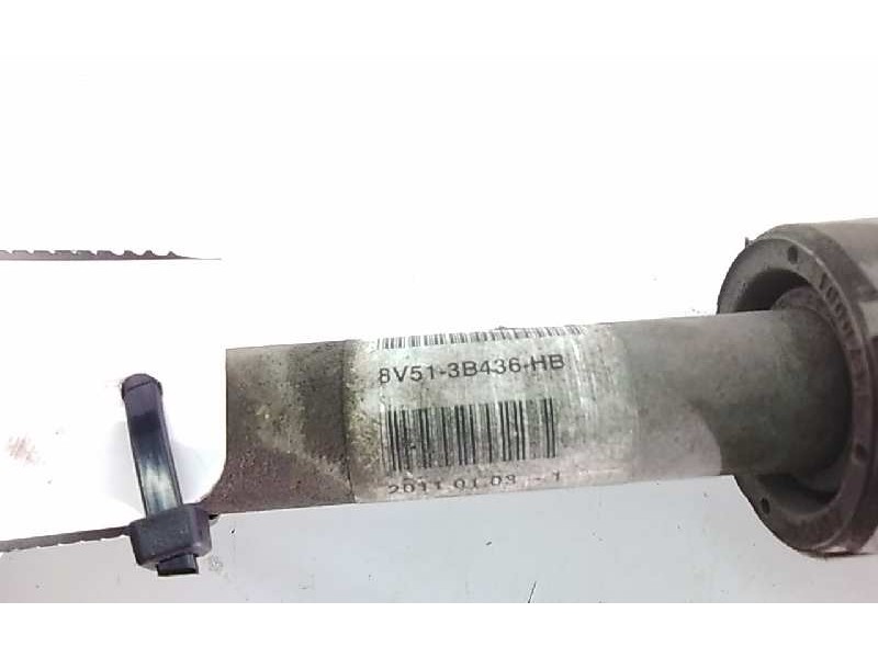 Recambio de transmision delantera derecha para ford fiesta (cb1) trend referencia OEM IAM 8V513B436HB  