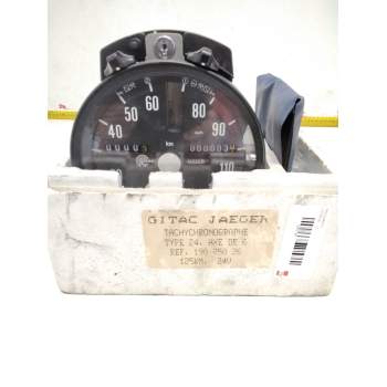 Recambio de tacografo para » otros... referencia OEM IAM 19075026 24V GITAC JAEGER