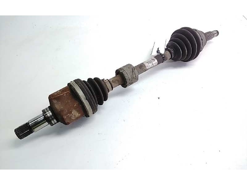 Recambio de transmision delantera izquierda para ford fiesta (cb1) trend referencia OEM IAM 8V513B43HA  