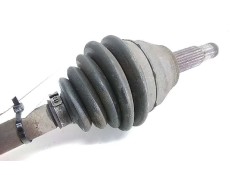 Recambio de transmision delantera izquierda para ford fiesta (cb1) trend referencia OEM IAM 8V513B43HA   2