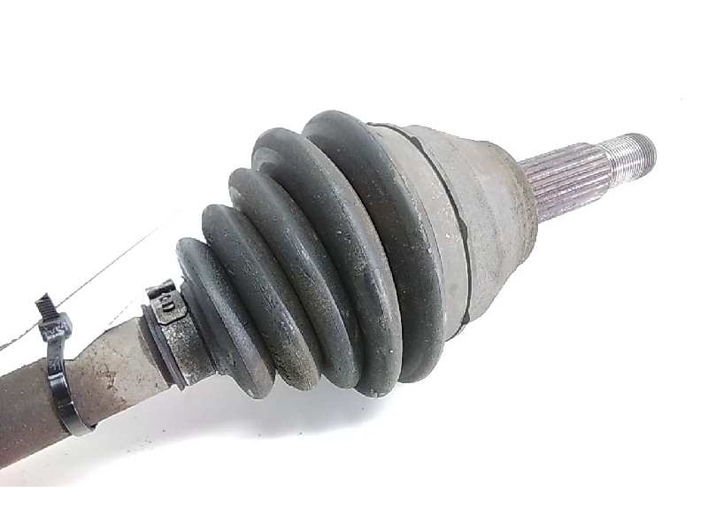 Recambio de transmision delantera izquierda para ford fiesta (cb1) trend referencia OEM IAM 8V513B43HA  