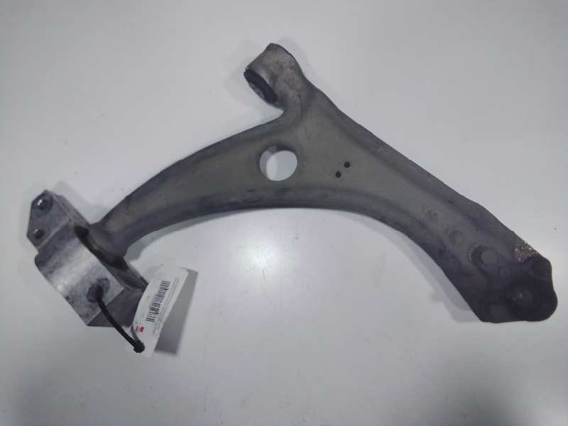 Recambio de brazo suspension superior delantero izquierdo para volkswagen passat variant (3c5) advance plus bluemotion referenci