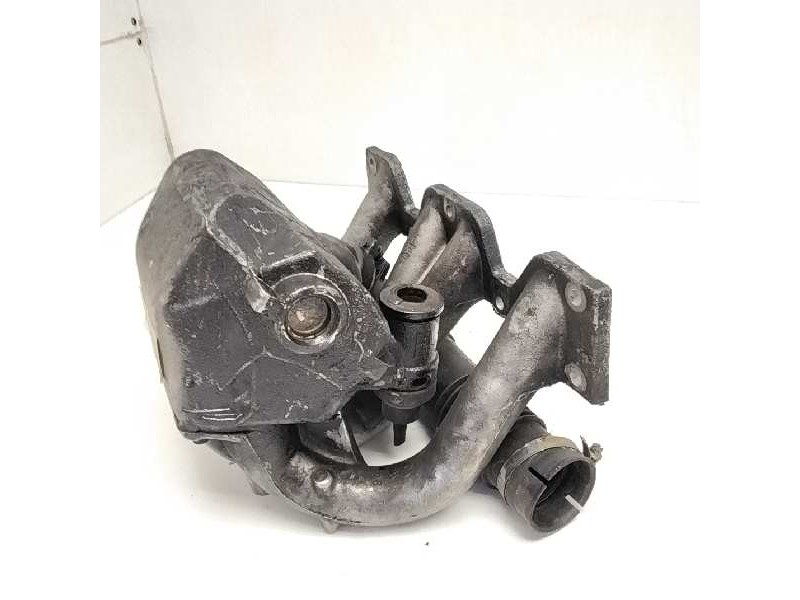 Recambio de colector admision para nissan micra (k11) referencia OEM IAM 9618992010  