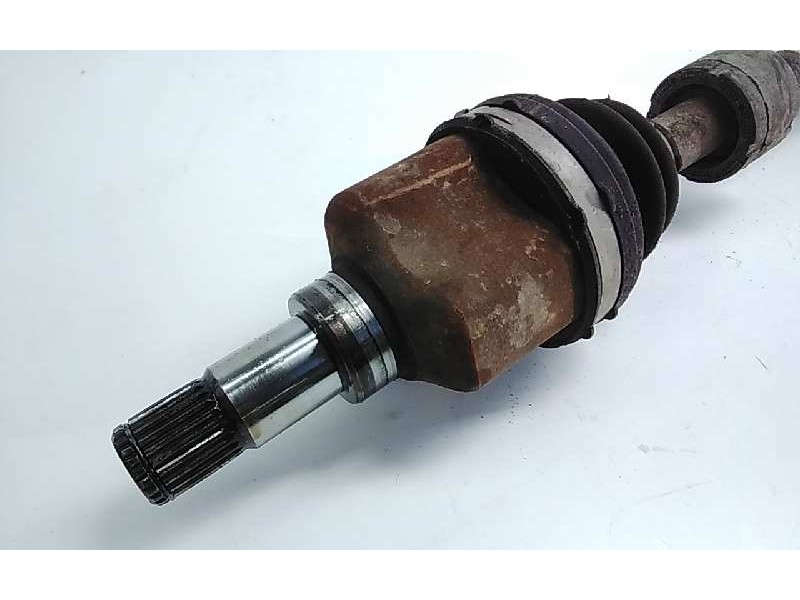 Recambio de transmision delantera izquierda para ford fiesta (cb1) trend referencia OEM IAM 8V513B43HA  