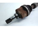 TRANSMISION DELANTERA IZQUIERDA 8V513B43HA 