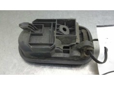 Recambio de maneta interior trasera izquierda para mazda b-serie (un) 4-action referencia OEM IAM    2