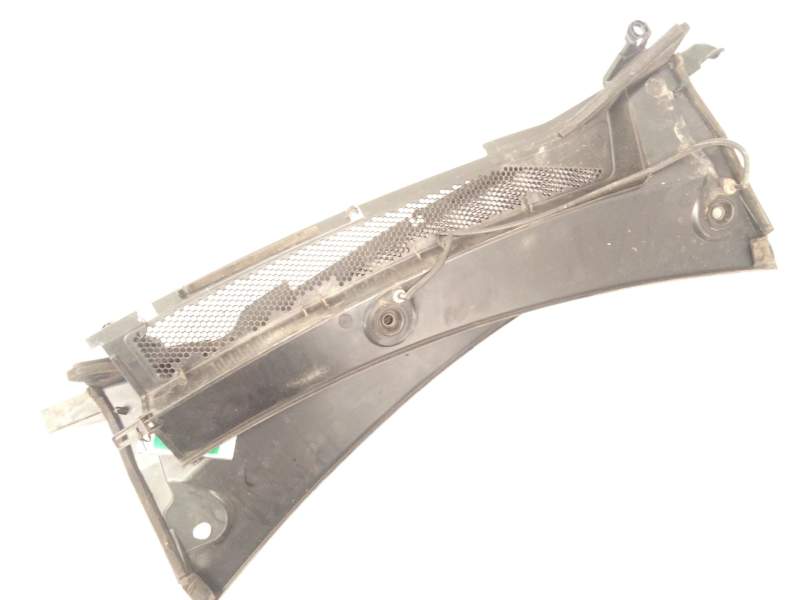 Recambio de torpedo para citroën ds 7 ds 7 crossback buehdi referencia OEM IAM 98101164XT  
