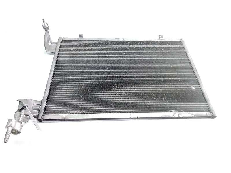 Recambio de condensador / radiador aire acondicionado para ford fiesta (cb1) trend referencia OEM IAM 8V5119710AE  