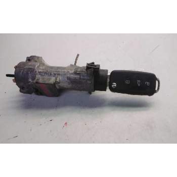 Recambio de conmutador de arranque para seat ibiza (6j5) stylance / style referencia OEM IAM 4B0905851C  