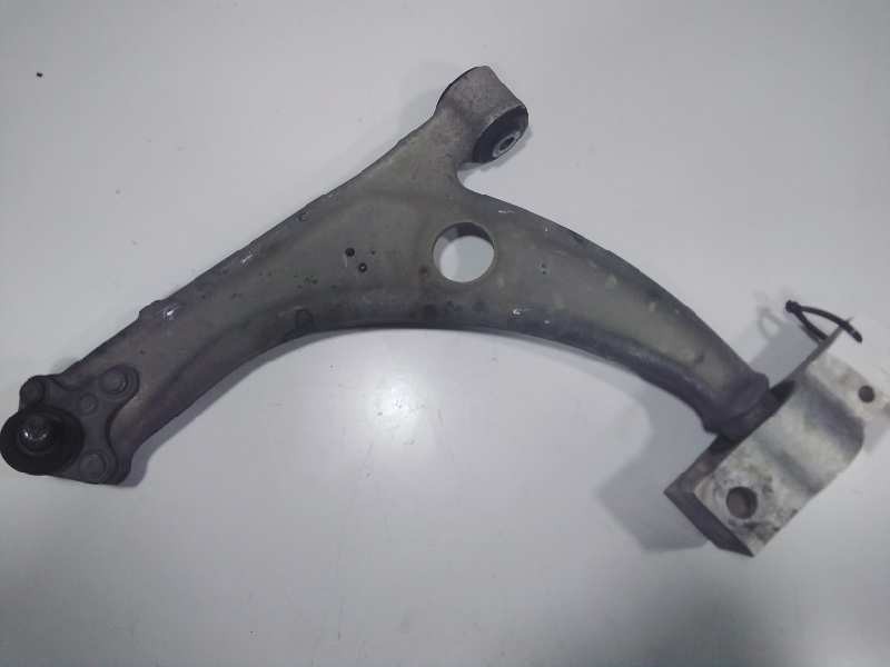 Recambio de brazo suspension superior delantero derecho para volkswagen passat variant (3c5) advance plus bluemotion referencia 