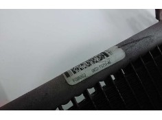 Recambio de condensador / radiador aire acondicionado para ford fiesta (cb1) trend referencia OEM IAM 8V5119710AE   2