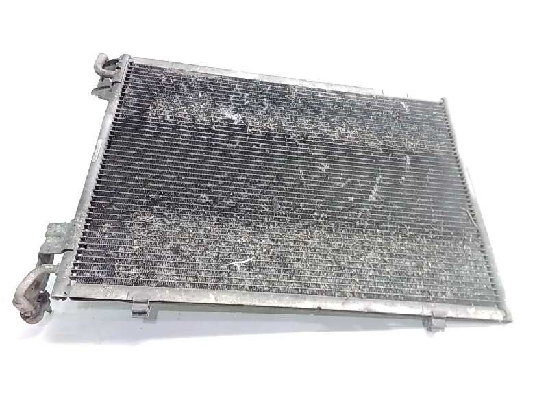Recambio de condensador / radiador aire acondicionado para ford fiesta (cb1) trend referencia OEM IAM 8V5119710AE  
