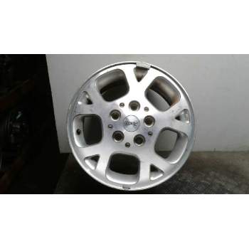 LLANTA ALUMINIO 16 PULGADAS 5 TORNILLOS 