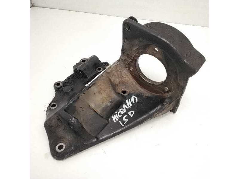 Recambio de soporte bomba inyeccion para nissan micra (k11) referencia OEM IAM   