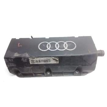 Recambio de tapa balancines izquierdo para audi a4 berlina (b5) 2.6 referencia OEM IAM 646221  