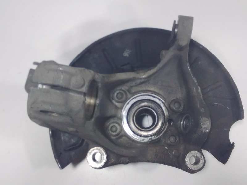 Recambio de mangueta delantera derecha para volkswagen passat variant (3c5) advance plus bluemotion referencia OEM IAM   