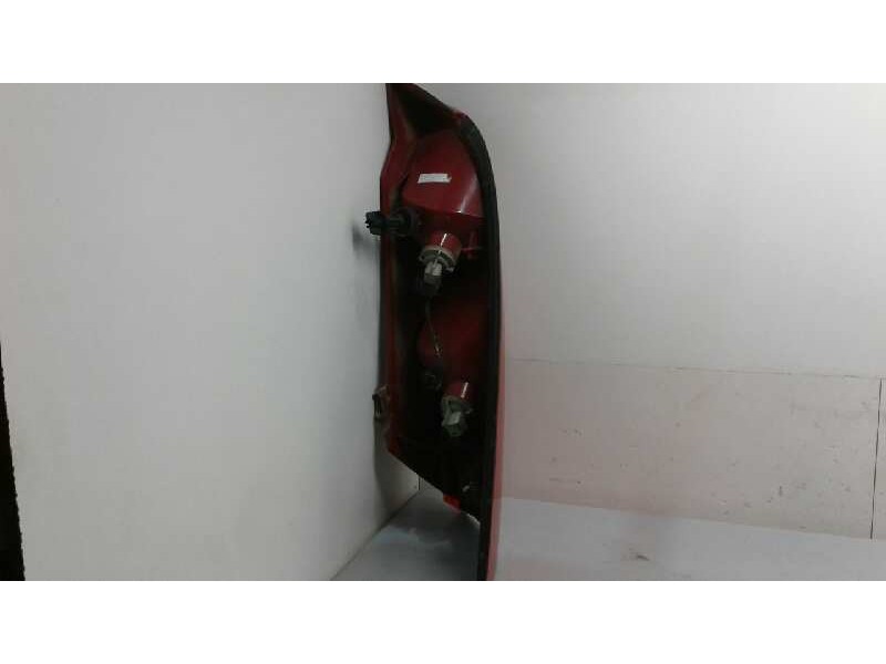 Recambio de piloto trasero derecho para ford focus berlina (cak) referencia OEM IAM   