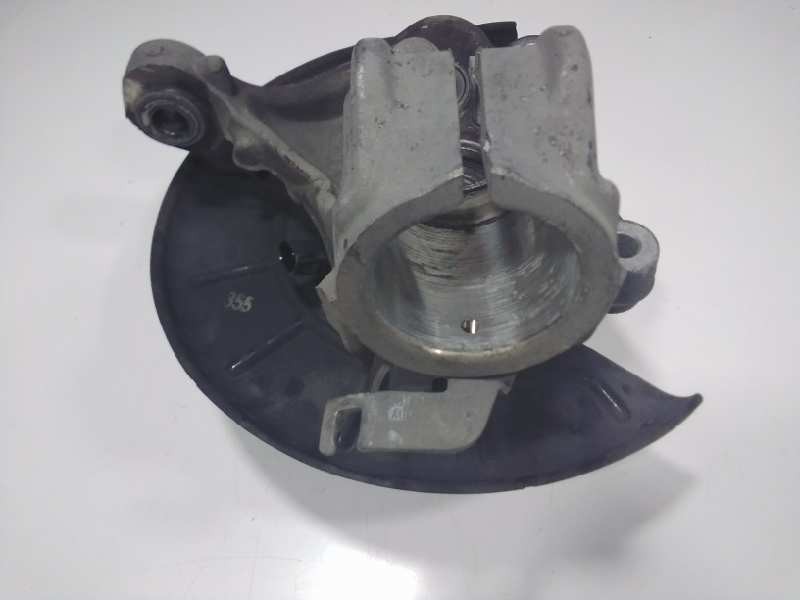 Recambio de mangueta delantera derecha para volkswagen passat variant (3c5) advance plus bluemotion referencia OEM IAM   