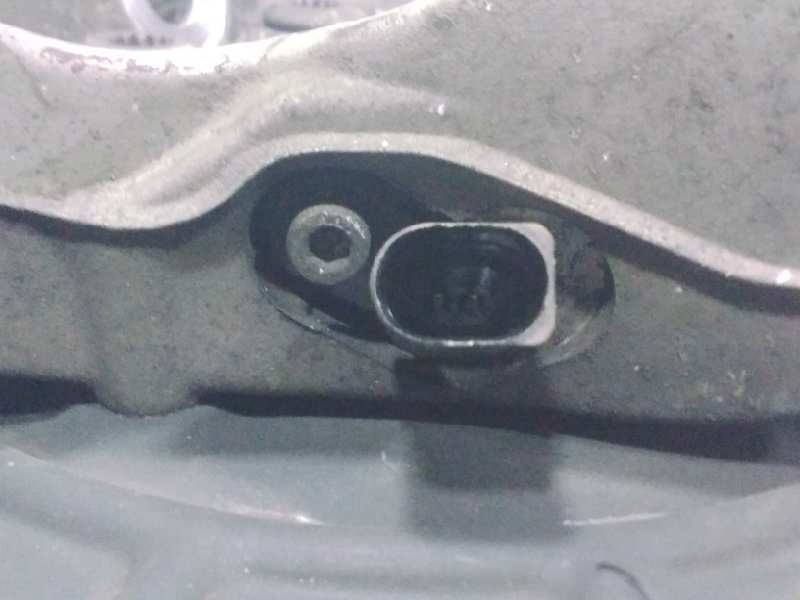 Recambio de mangueta delantera derecha para volkswagen passat variant (3c5) advance plus bluemotion referencia OEM IAM   