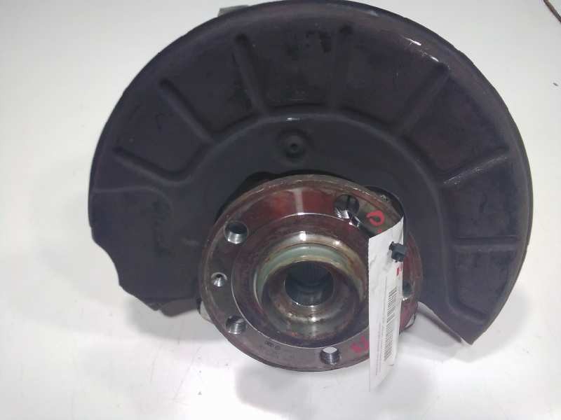 Recambio de mangueta delantera derecha para volkswagen passat variant (3c5) advance plus bluemotion referencia OEM IAM   