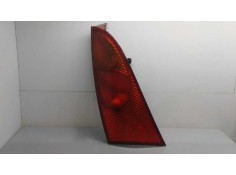 Recambio de piloto trasero izquierdo para ford focus berlina (cak) referencia OEM IAM   