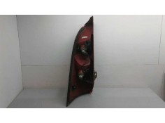 Recambio de piloto trasero izquierdo para ford focus berlina (cak) referencia OEM IAM    2