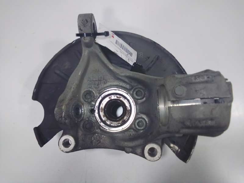 Recambio de mangueta delantera izquierda para volkswagen passat variant (3c5) advance plus bluemotion referencia OEM IAM   