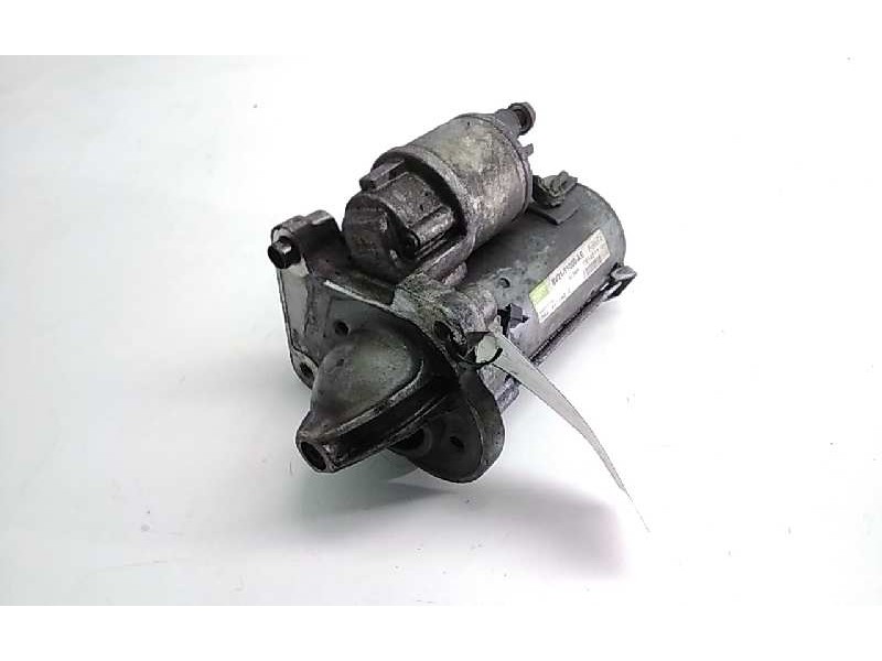 Recambio de motor arranque para ford fiesta (cb1) trend referencia OEM IAM 8V2111000AE  