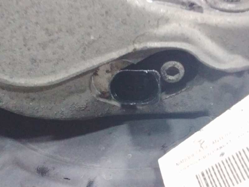 Recambio de mangueta delantera izquierda para volkswagen passat variant (3c5) advance plus bluemotion referencia OEM IAM   